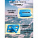 Ароматизатор воздуха Areon Vent 7 Oxygen (на дефлектор) арт.ARE-V702 BALEV CORPORATION EOOD Болгария AREON