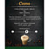 Кофе Jacobs Barista Editions crema 800г натуральный жареный зерно Россия Jacobs