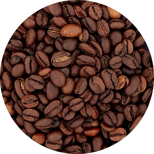 Кофе Jacobs Crema 1кг жареный в зернах Россия JDE
