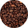 Кофе Jacobs Crema 1кг жареный в зернах Россия JDE