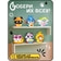 Конструктор Unicon Cute pets Котик арт.10882573 Китай