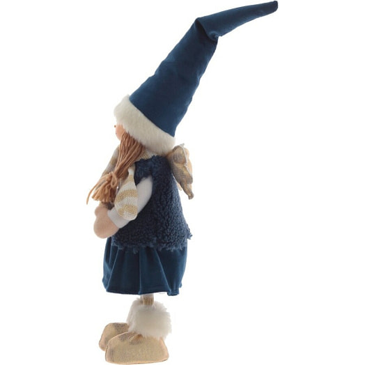 Игрушка набивная Ангел арт.253336 Китай