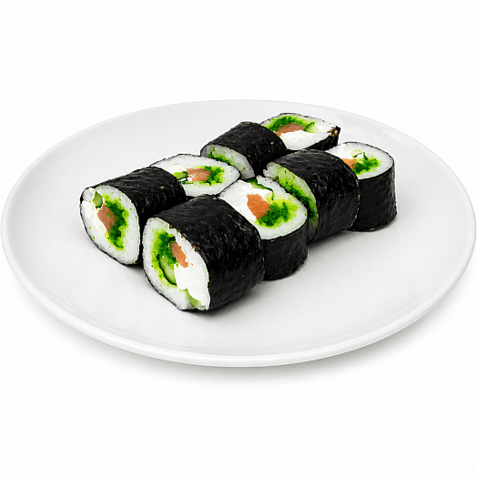 Роллы Аляска маки 1кг Беларусь