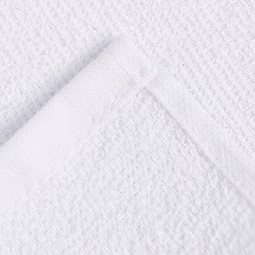 Набор махровых декоративных салфеток Этель Love 30х30см 5шт арт.9284808 Россия