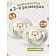Соска-пустышка силиконовая арт.LM-9220/1 Yiwu Beishi Baby Products Co. LTD Китай BEBABY
