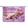 Папка для тетрадей пластик Мяу Стори (А4, 1отд, 245х340х40мм на молнии) арт.AMc03036 Хатбер-М ООО Россия Hatber