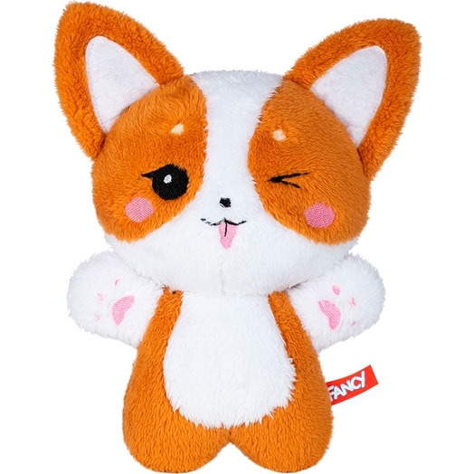 Подарочная игрушка Корги Кай арт.KAWR01 СООО Волшебный остров Беларусь FANCY