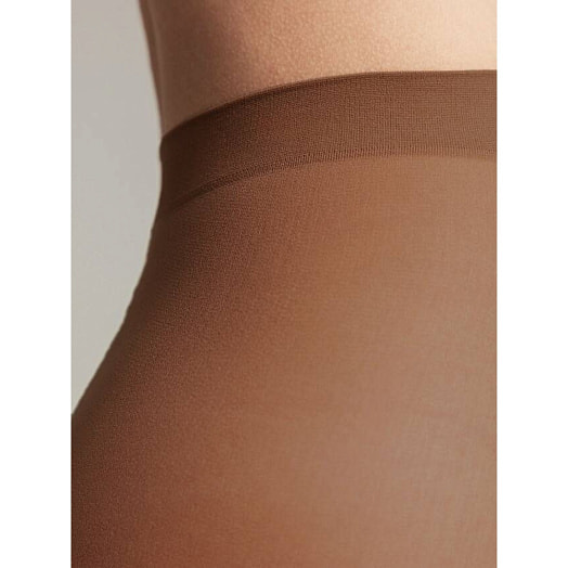 Колготки женские Conte Elegant Solo 40 р.4, mocca арт.8С-38 СП Беларусь