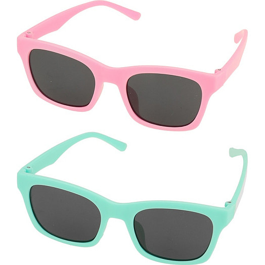 Очки детские (128х46х120мм, цвет микс) арт.ДО-5905 Китай