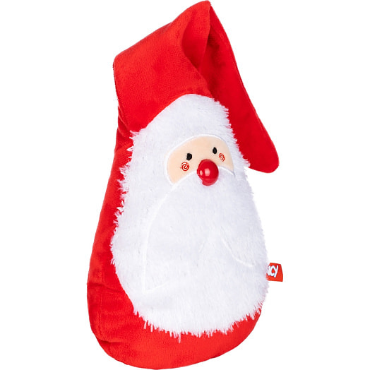 Подарочная игрушка Морозовичок арт.NGMR01 СООО Волшебный остров Беларусь DREAM MAKERS