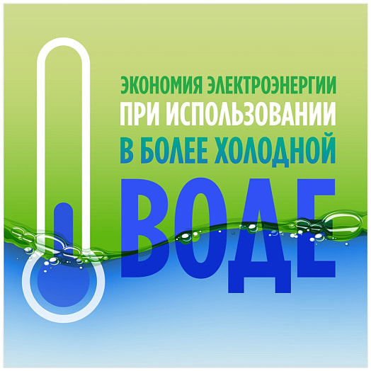 Средство Fairy для мытья посуды 450мл Pure&Clean Россия