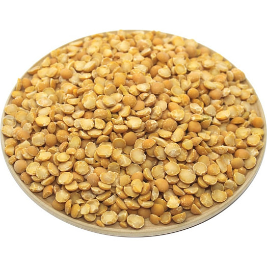 Горох 800г м/у колотый шлифованный АО Макфа Россия