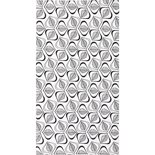 Набор подарочный Made with love (полотенце, варежка-прихватка, лопатка, венчик, губка) арт.7075973 Россия