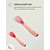 Миска с ложкой арт.LM-9213 Yiwu Beishi Baby Products Co. LTD Китай BEBABY