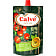 Кетчуп Calve 350г дой-пак с кусочками помидоров черри ООО КДВ Тула Россия Calve