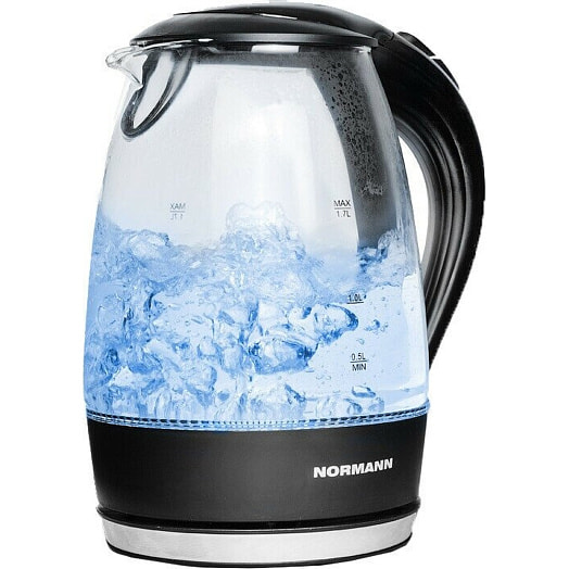Чайник электрический NORMANN арт.AKL-231 SKIPFIRE LIMITED Китай