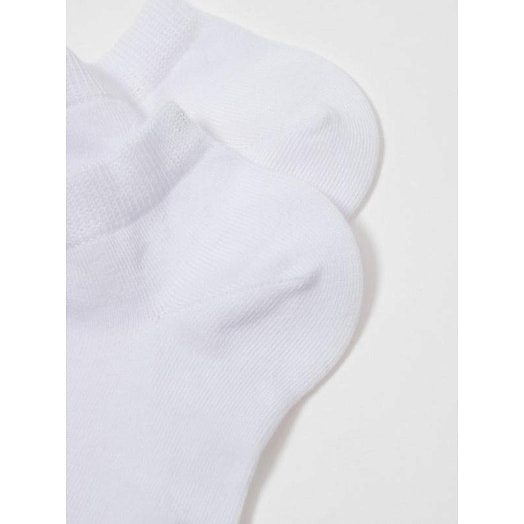 Носки мужские DIWARI 3DSOCKS 3DSOCKS, р.29, 000 белый арт.23С-122СП СООО Конте Спа Беларусь Conte