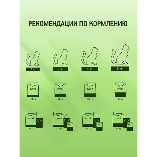 Корм Kitekat Курочка аппетитная для взр кошек 800г ООО Марс Россия Kitekat