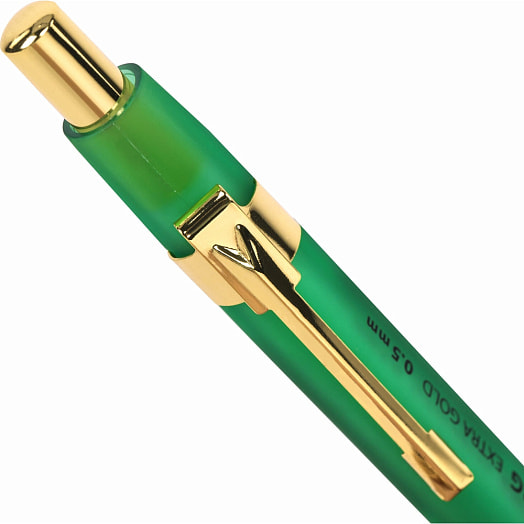 Карандаш механический Brauberg Extra Gold 0,5мм (ассорти) арт.181963 Китай