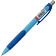 Ручка шариковая Brauberg автомат,корпус ассорти,Синяя арт.141546 Китай