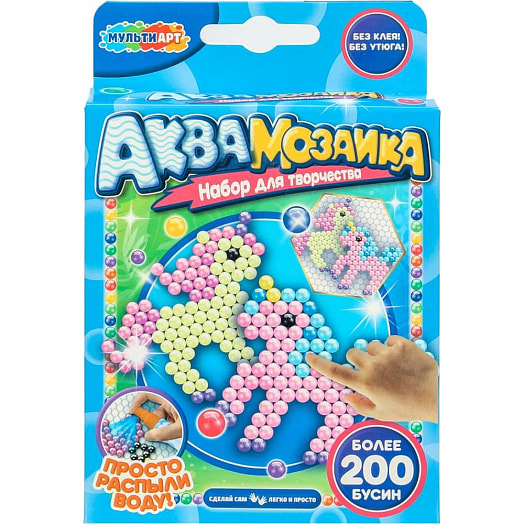 Аквамозаика арт.SBAB-120538 Китай