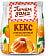 Смесь для выпечки Кекс Апельсиновый 300г флоу-пак АО Русский продукт Россия