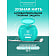 Нить зубная вощёная мятный вкус 50м Unilever Россия Tiswell