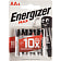 Батарейки ENR MAX АА-LR6, 4шт Энерджайзер Холдингтс Бельгия Energizer