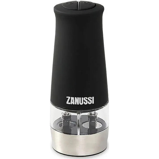 Электрическая мельница Zanussi для соли и специй арт.ZPM-1 BLT Industrial Group Limited Китай Zanussi