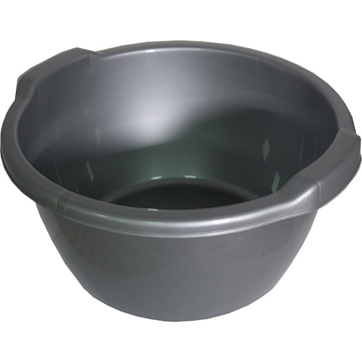 Таз Круглый 8 л арт.10087 Сербия