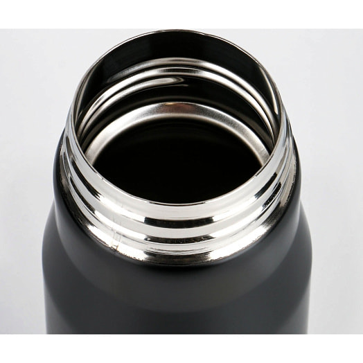 Термоc Пуля Мужской калибр 450мл арт.5134928 Китай