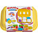 Игрушка Головоломка (Фрукты и овощи) арт.DF28 SHANTOU YISHENG Китай MAYA TOYS