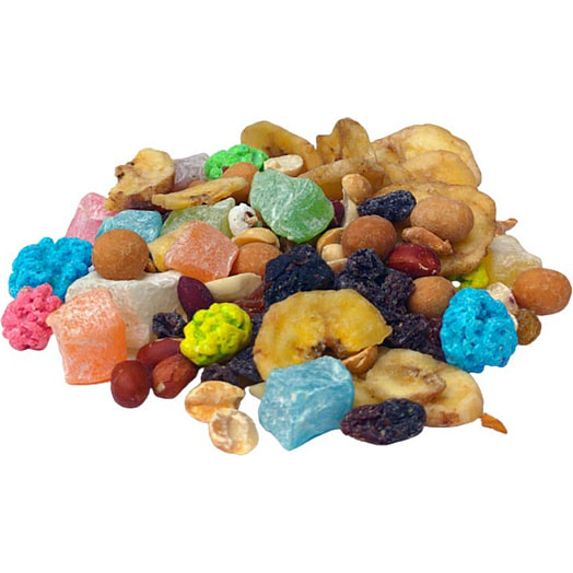 Смесь фруктово-ореховая FRUIT BAR Беларусь
