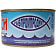 Сардина тихоокеанская (иваси) натуральная (куски) 250г ж/б Рыбпромпродукт Россия