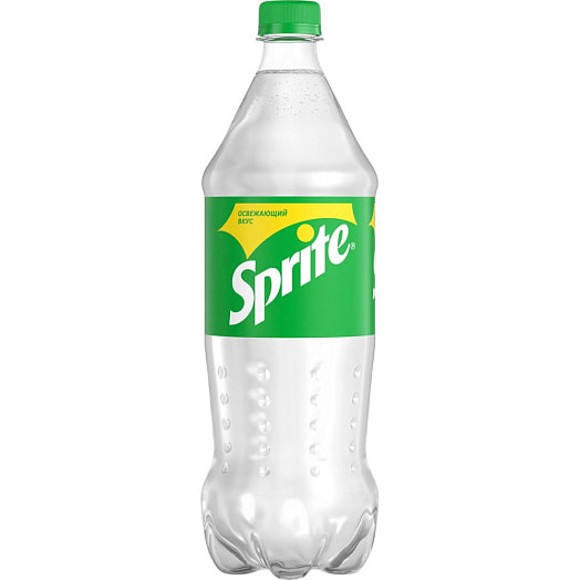 Напиток Sprite 1л Coca-Cola Беларусь