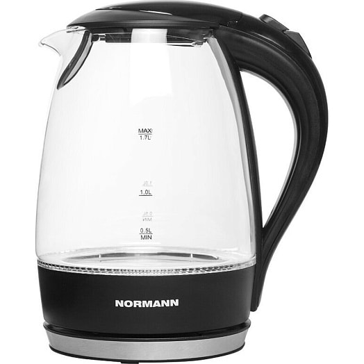 Чайник электрический NORMANN арт.AKL-231 SKIPFIRE LIMITED Китай