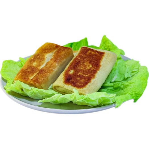Блинчики с птицей 1кг Беларусь