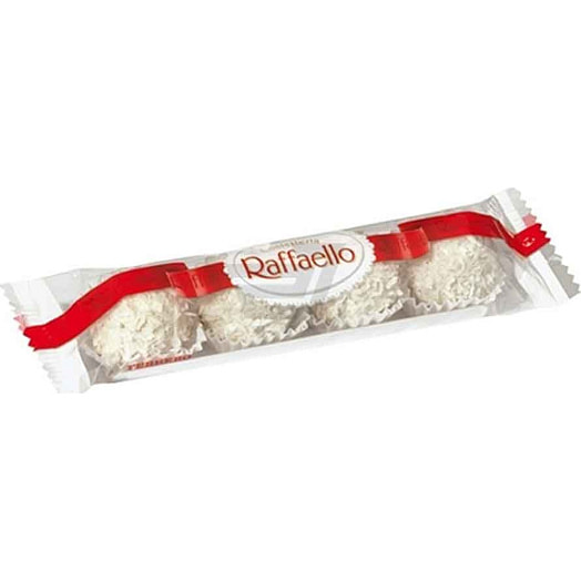 Конфеты Raffaello 40г Россия