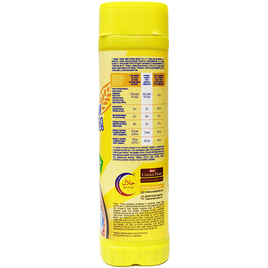 Какао-напиток Nesquik 420г б/р Nestle Turkiye Gida Sanayi A.S Турция