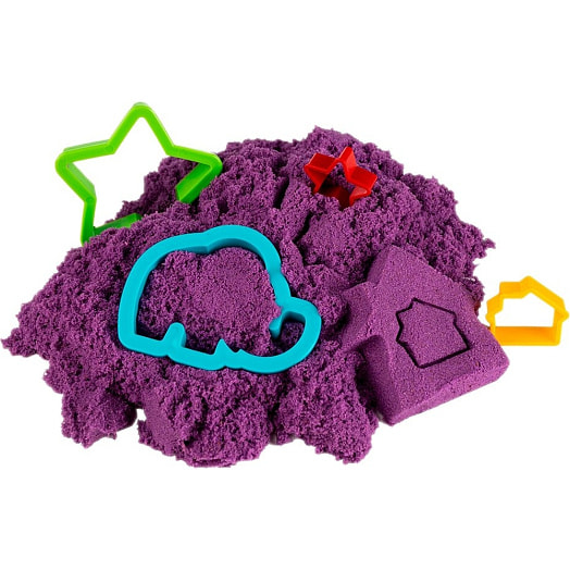 Набор Микс формочек для лепки арт.LEP09 Беларусь Genio Kids Art