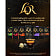 Кофе в капсулах Lor Espresso Splendente 52г ПЭТ молотый натуральный Якобс ДАУ Эгбертс Франция JDE