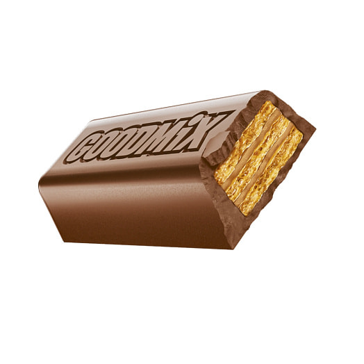 Молочный шоколад Milk chocolate 40г с хрустящей вафлей ОООНестле Россия Россия