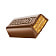 Молочный шоколад Milk chocolate 40г с хрустящей вафлей ОООНестле Россия Россия