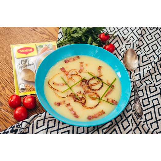 Суп Maggi 49г гороховый Россия