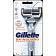 Бритва Gillette Sensitive SKINGUARD с 1 сменной кассетой Польша