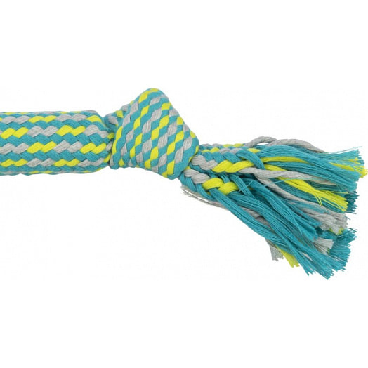 Игрушка для собак Веревка со звуком арт.34701 Китай Trixie