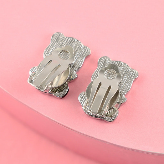 Клипсы Отпандная 8х9см арт.9406636 Китай Art beauty