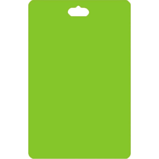 Доска разделочная Light (291х191х2мм) арт.Т32200 ООО Технопластик Беларусь Optimplast