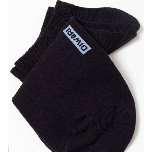 Носки мужские DIWARI 3DSOCKS 3DSOCKS, р.27, 000 черный арт.23С-122СП СООО Конте Спа Беларусь Conte