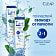 Шампунь 380мл основной уход 2в1 Unilever Россия CLEAR